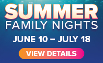 Summer Family Nights