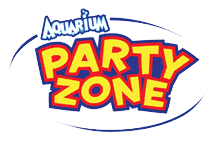 Aquarium Party Zone