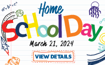 HomeSchool for a day
