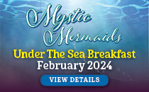 Mystic Mermaids