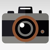 Graphic of a camera. Did you take a fun photo at The Downtown Aquarium? Contact the Magic Team to help you retrieve it!